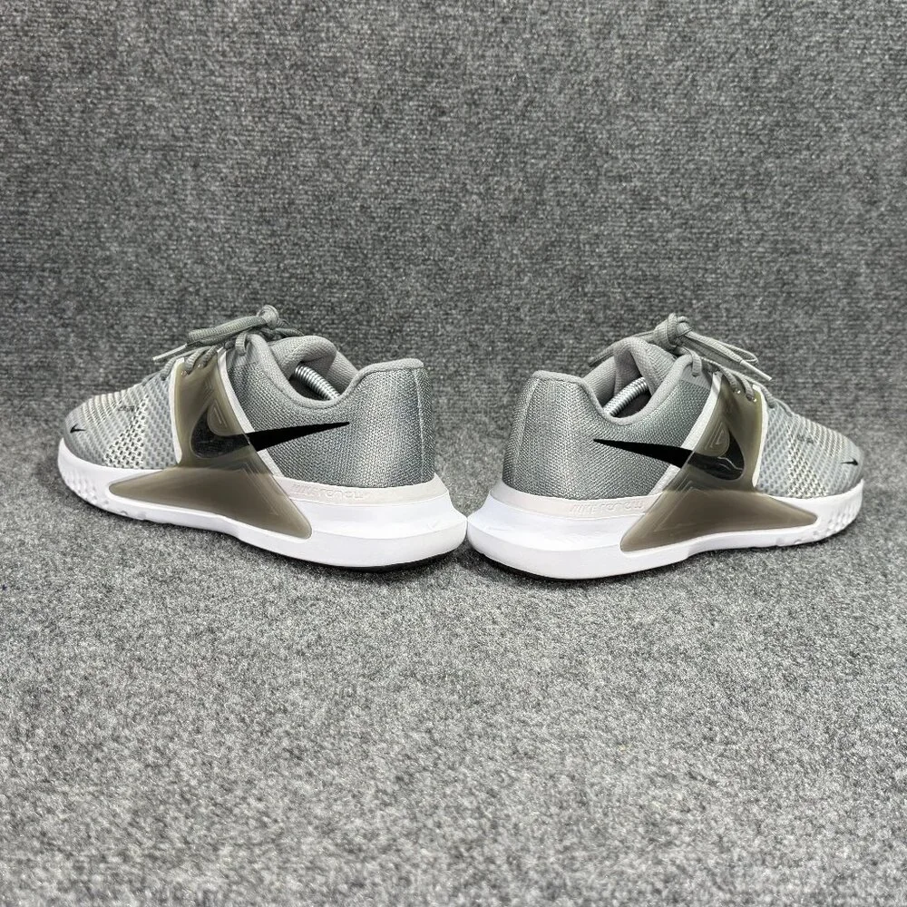 Nike Renew Fusion Running Shoes Men's 11.5  Grey Fog Athletic Training‎ Sneakers